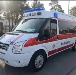 梅州市救护车转运/长途跨省市返乡拉回家/危重病人租赁价格收费用